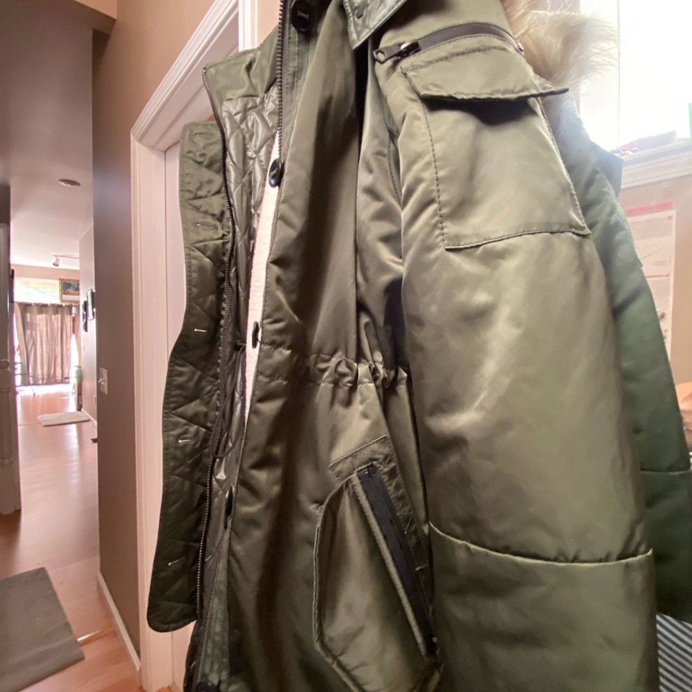 WINTER COAT/JaCket - Picture 6 of 6